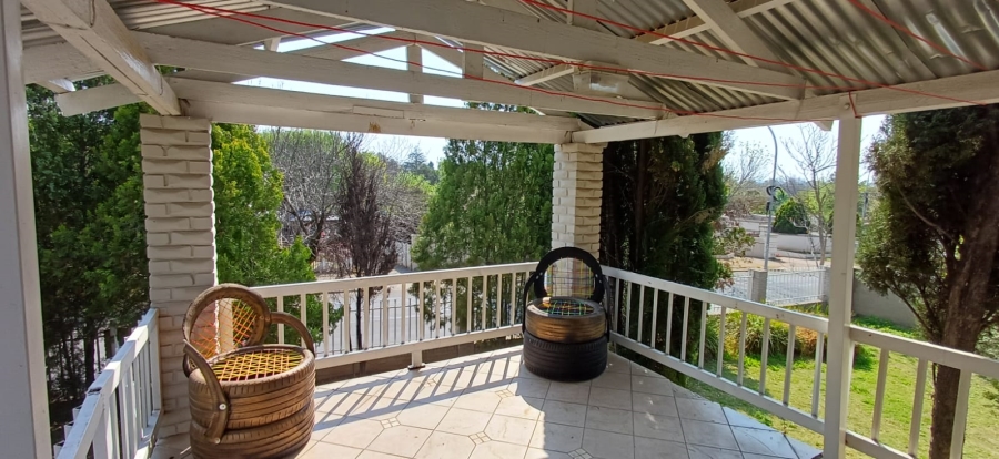 To Let 3 Bedroom Property for Rent in Eureka Free State